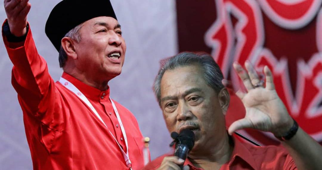 PN TERHADAP BN: BENCI TETAPI RINDU?