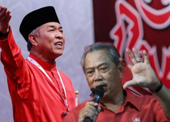 PN TERHADAP BN: BENCI TETAPI RINDU?