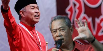 PN TERHADAP BN: BENCI TETAPI RINDU?