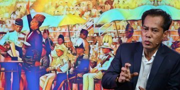 ERTI KEMERDEKAAN PASCA COVID-19 – DR. RAMALAN YUNUS 