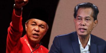 ISTIQAMAH DALAM PERJUANGAN – DR. RAMALAN YUNUS 