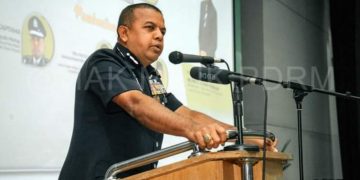 KESELAMATAN NEGARA TANGGUNGJAWAB BERSAMA – TIMBALAN KPN