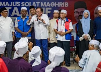 KEDAH PERLUKAN PERUBAHAN DRASTIK PENTADBIRAN, TATAKELOLA