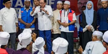 KEDAH PERLUKAN PERUBAHAN DRASTIK PENTADBIRAN, TATAKELOLA