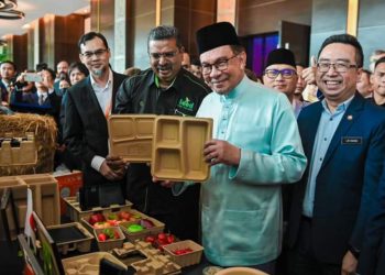 PERUBAHAN DALAM SAINS, TEKNOLOGI PERLU PENDEKATAN BAHARU, LEBIH KREATIF