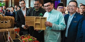 PERUBAHAN DALAM SAINS, TEKNOLOGI PERLU PENDEKATAN BAHARU, LEBIH KREATIF