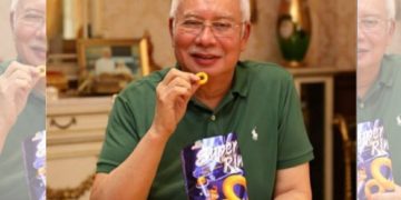 NAJIB PALING SEDIKIT DISAMAN BERBANDING PEMIMPIN LAIN