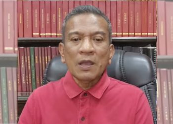 VIDEO: ADAKAH PARTI PAS ITU ISLAM? – PROF. AGUS