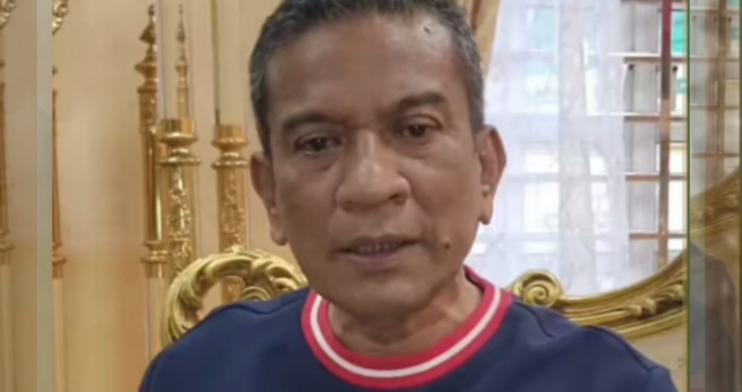 VIDEO: POLITIK PAS, PN MENAKUTKAN – PROF. AGUS 