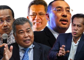 PH-BN BERPOTENSI MENANG DI TERENGGANU – DR. RAMALAN YUNUS 