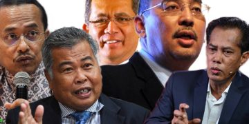 PH-BN BERPOTENSI MENANG DI TERENGGANU – DR. RAMALAN YUNUS 