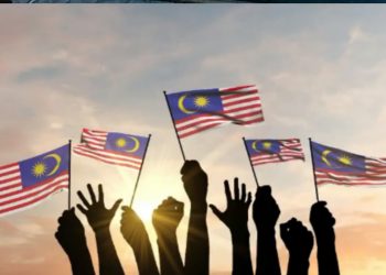 VIDEO: TUNAIKAN KEWAJIPAN ANDA DEMI KESTABILAN DAN KEMAKMURAN NEGARA