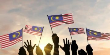 VIDEO: TUNAIKAN KEWAJIPAN ANDA DEMI KESTABILAN DAN KEMAKMURAN NEGARA