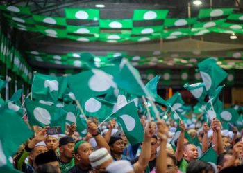 RAKYAT, NEGERI KELANTAN BERTERUSAN MUNDUR DI BAWAH PAS, CUBALAH BERUBAH…