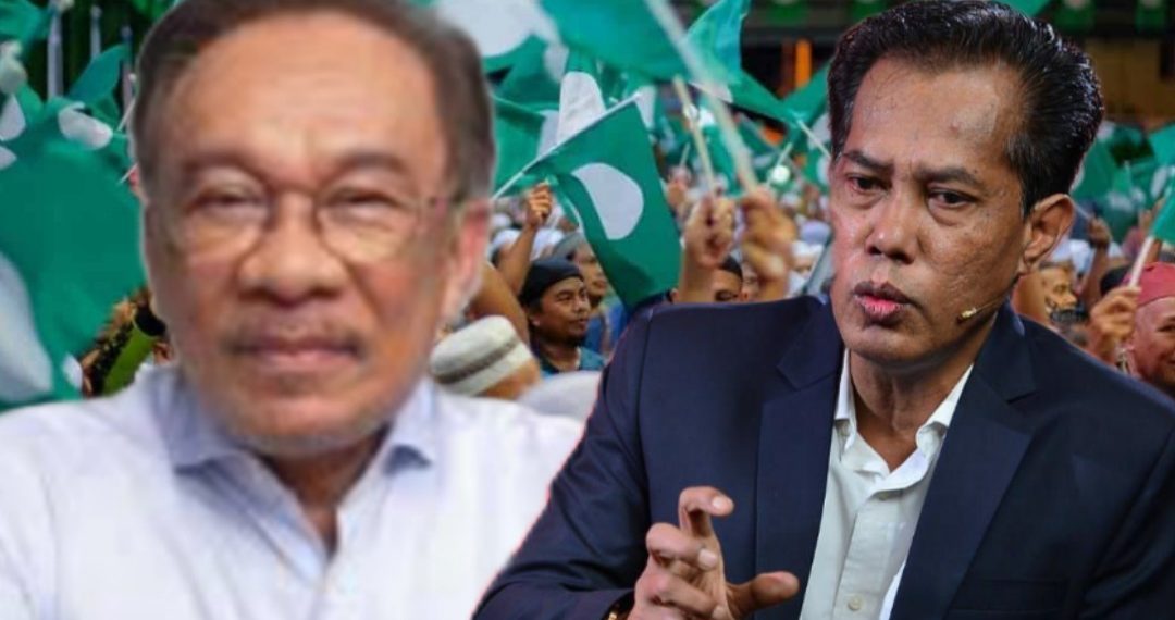 MADANI ATAU GELOMBANG HIJAU? DR. RAMALAN YUNUS 