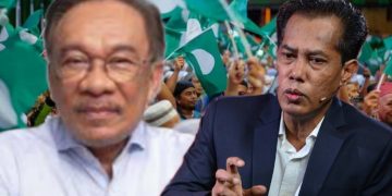 MADANI ATAU GELOMBANG HIJAU? DR. RAMALAN YUNUS 