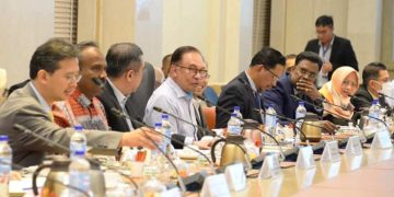 KERAJAAN PRIHATIN NASIB, KEBAJIKAN P-HAILING