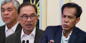 ANTARA TITAH TUANKU DAN TITAH MELAYU – DR. RAMALAN YUNUS 