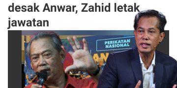 KERAJAAN PERPADUAN vs KERAJAAN PERKAUMAN – DR. RAMALAN YUNUS 