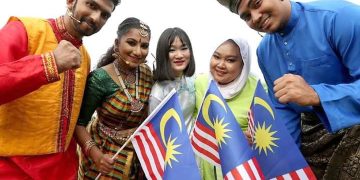 ELAK SENTIMEN 3R DEMI PELIHARA PERPADUAN, KEDAULATAN NEGARA