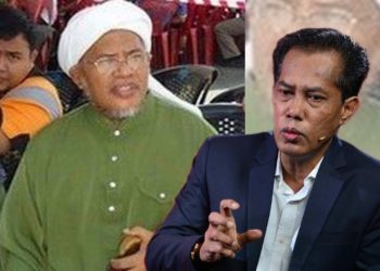 AL-ARQAM JEMAAH ISLAMIAH TERBAIK DI DUNIA – DR. RAMALAN YUNUS 