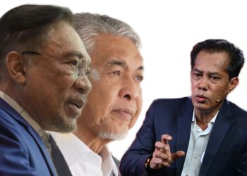 UMNO TERUS MARA UNTUK RAKYAT MALAYSIA – DR. RAMALAN YUNUS 