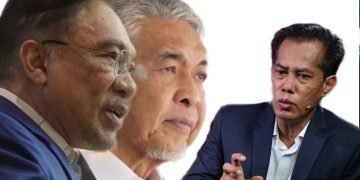 UMNO TERUS MARA UNTUK RAKYAT MALAYSIA – DR. RAMALAN YUNUS 