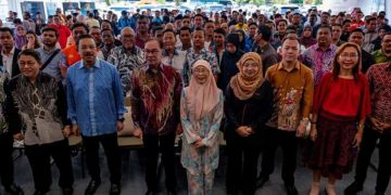 PROJEK PERUMAHAN BAHARU PERLU SEIMBANG – YAB PERDANA MENTERI