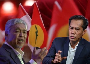 A GREAT LEADER IS A GREAT FOLLOWER – DR. RAMALAN YUNUS 