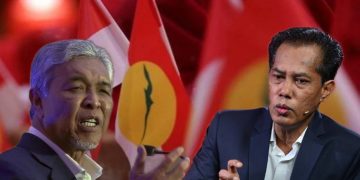 A GREAT LEADER IS A GREAT FOLLOWER – DR. RAMALAN YUNUS 