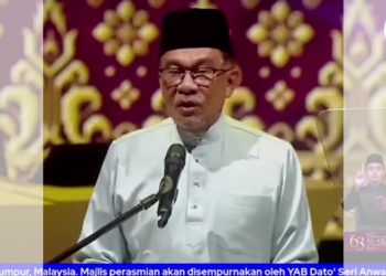 HAYATI AL-QURAN RISALAH ALLAH, JADIKAN AMALAN