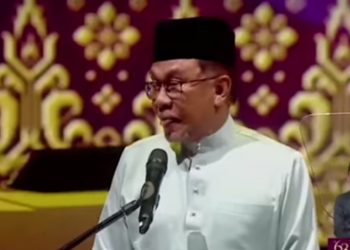 (VIDEO) HAYATI PERANAN BESAR AL-QURAN, RISALAH ALLAH SWT