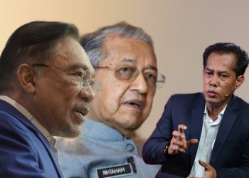 ANWAR BUKAN PILIHAN RAKYAT – DR. RAMALAN YUNUS 