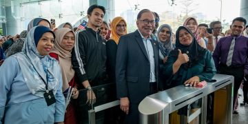 KERAJAAN IMBANGI DDI DAN FDI, RANGSANG PEMBANGUNAN LESTARI, SEIMBANG