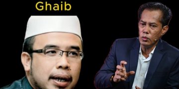 ALLAH ITU ALAM GHAIB? – DR. RAMALAN YUNUS