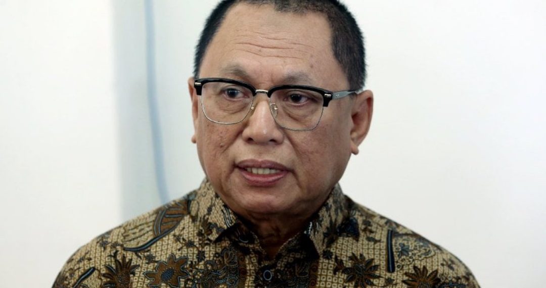 PUAD: KAJIAN ILHAM CENTRE TIDAK TEPAT, REALITINYA MALAYSIA KINI BERDEPAN POLITIK TAKSUB MELAMPAU