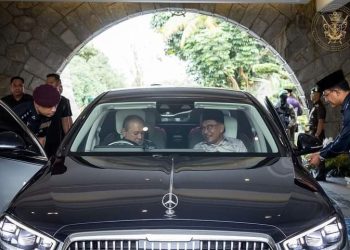 ANWAR PERLU DIBERI LEBIH MASA – SULTAN JOHOR