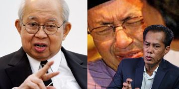 AN EYE FOR AN EYE – DR. RAMALAN YUNUS