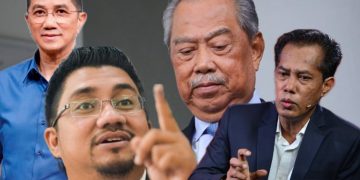 BERSATU SUDAH MULAI BERTELAGAH – DR. RAMALAN YUNUS