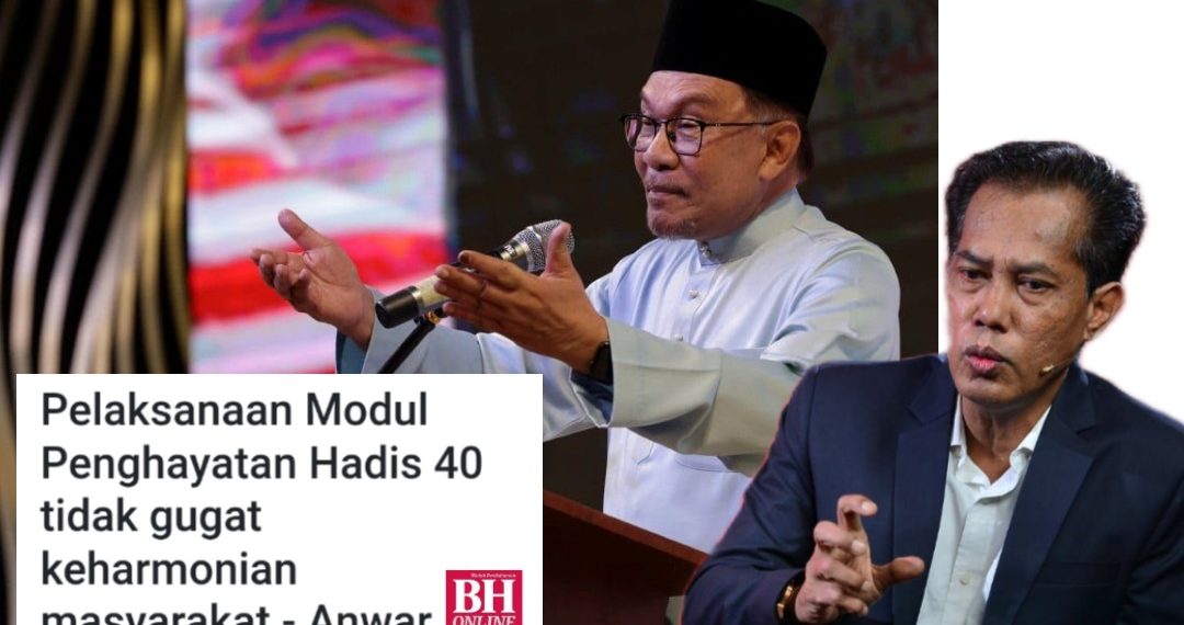 BIAR LEBIH ISLAMIK – DR. RAMALAN YUNUS 