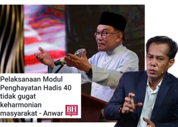 BIAR LEBIH ISLAMIK – DR. RAMALAN YUNUS 