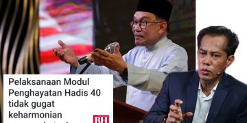 BIAR LEBIH ISLAMIK – DR. RAMALAN YUNUS