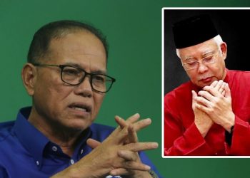 WAN ROSDY GESA MEMO DALAMAN AGC DISIASAT SEGERA