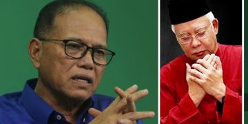 WAN ROSDY GESA MEMO DALAMAN AGC DISIASAT SEGERA