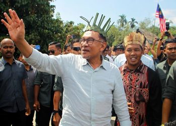 (VIDEO) INFRASTRUKTUR KAMPUNG ORANG ASLI TONGGANG DIBANTU, DIPULIHKAN