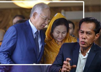 KAK MAH YANG DILUPAKAN – DR. RAMALAN YUNUS