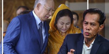 KAK MAH YANG DILUPAKAN – DR. RAMALAN YUNUS