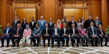 MED4IRN PACU PELAN TRANSFORMASI DIGITAL NEGARA