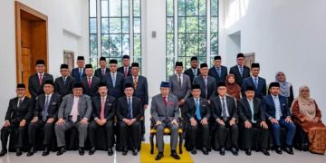 MKI ZAHIRKAN KEPRIHATINAN SULTAN SELANGOR TERHADAP PENGURUSAN HAL EHWAL ISLAM