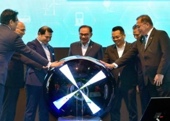 (VIDEO) KERAJAAN SEDIA DANA RM2 BILION LAKSANA PERALIHAN TENAGA NASIONAL (NETR)